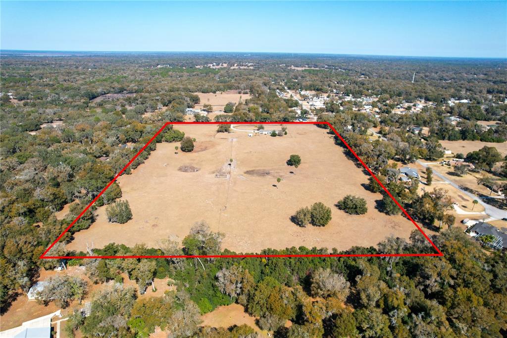 Property for sale at 1400 MERCERS FERNERY ROAD, DELAND, FL, 32720