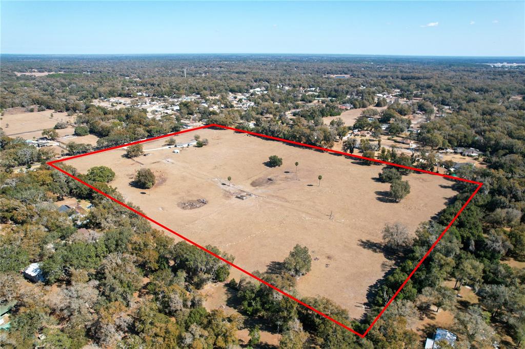 Property for sale at 1400 MERCERS FERNERY ROAD, DELAND, FL, 32720