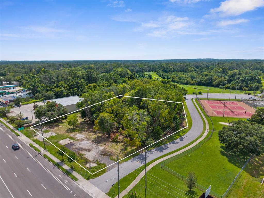 Property for sale at 802 S BROAD STREET, BROOKSVILLE, FL, 34601