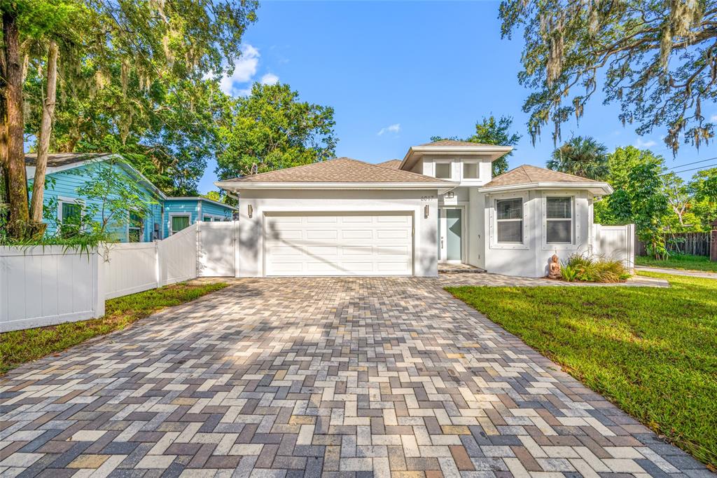 Property for sale at 6017 ADAMS STREET, NEW PORT RICHEY, FL, 34652
