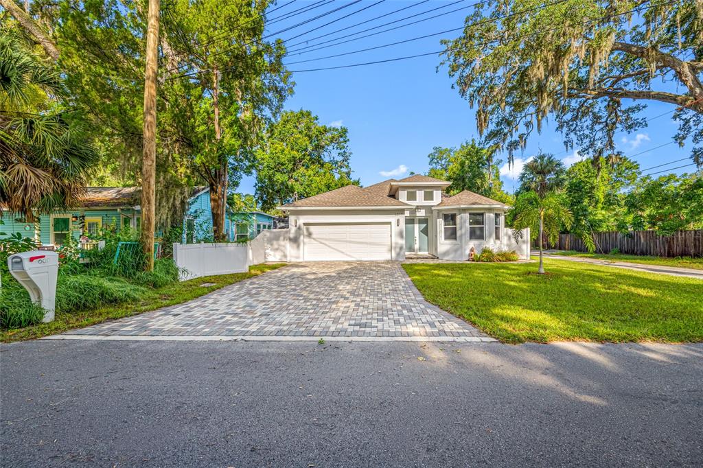 Property for sale at 6017 ADAMS STREET, NEW PORT RICHEY, FL, 34652