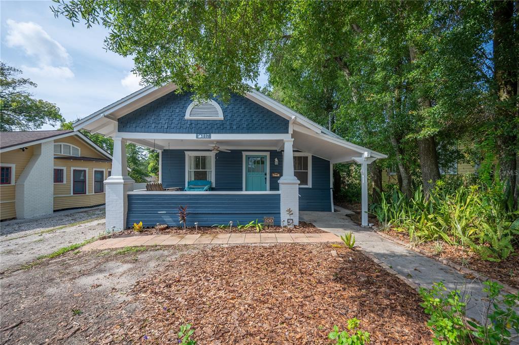 Property for sale at 817 E LIME STREET, LAKELAND, FL, 33801