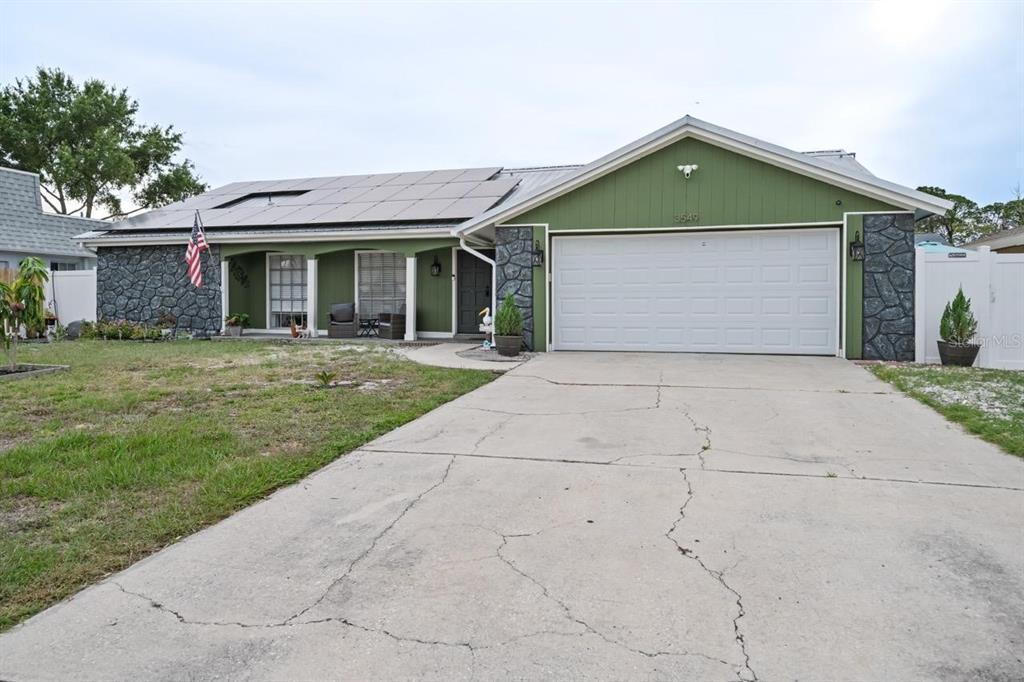Property for sale at 3549 ROCKAWAY DRIVE, HOLIDAY, FL, 34691