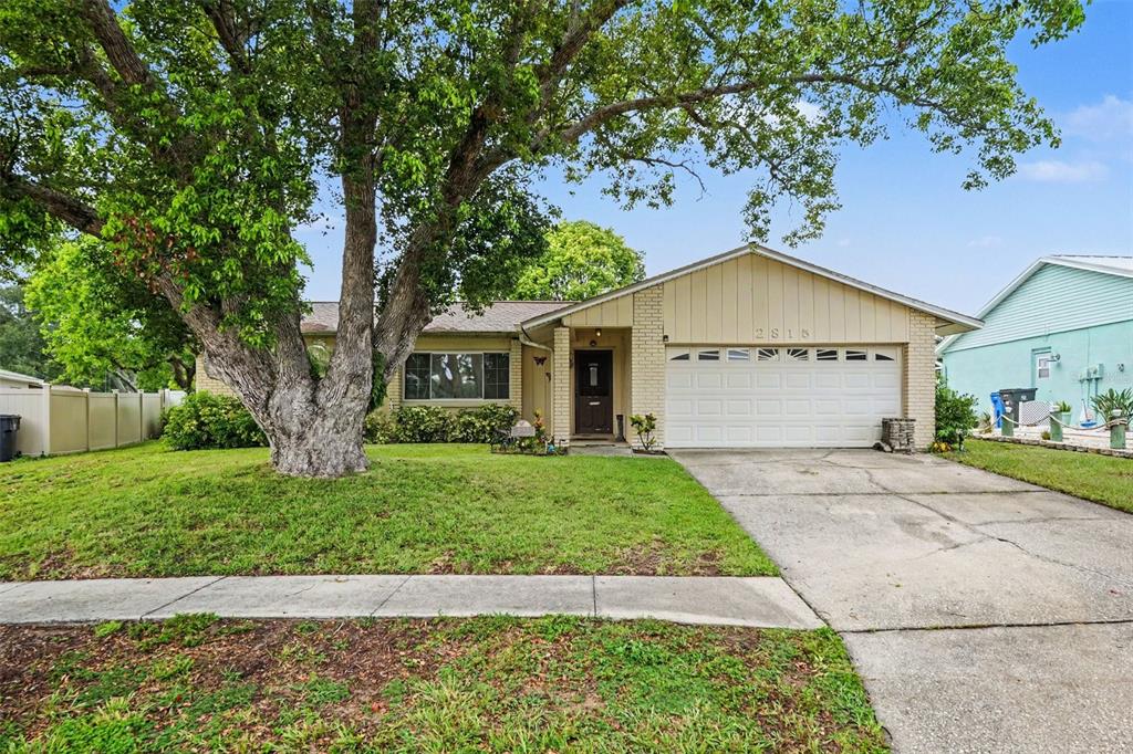 Property for sale at 2815 LINDEN TREE STREET, SEFFNER, FL, 33584
