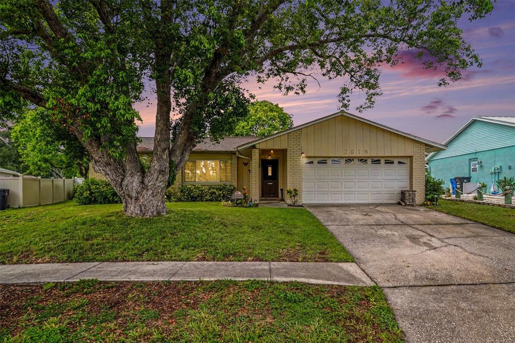 Property for sale at 2815 LINDEN TREE STREET, SEFFNER, FL, 33584
