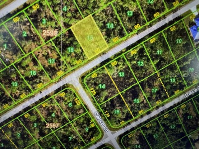 Property for sale at 1457 ADALIA TERRACE, PORT CHARLOTTE, FL, 33953