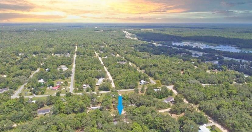 Property for sale at 132 SW 52ND AVENUE, INTERLACHEN, FL, 32148