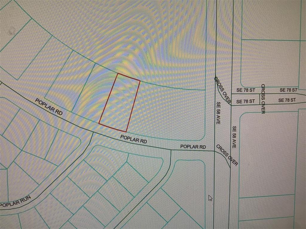 Property for sale at 0 POPLAR ROAD, OCALA, FL, 34480