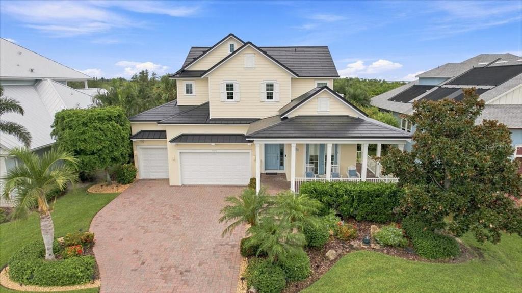 Property for sale at 8124 37TH AVENUE CIRCLE W, BRADENTON, FL, 34209