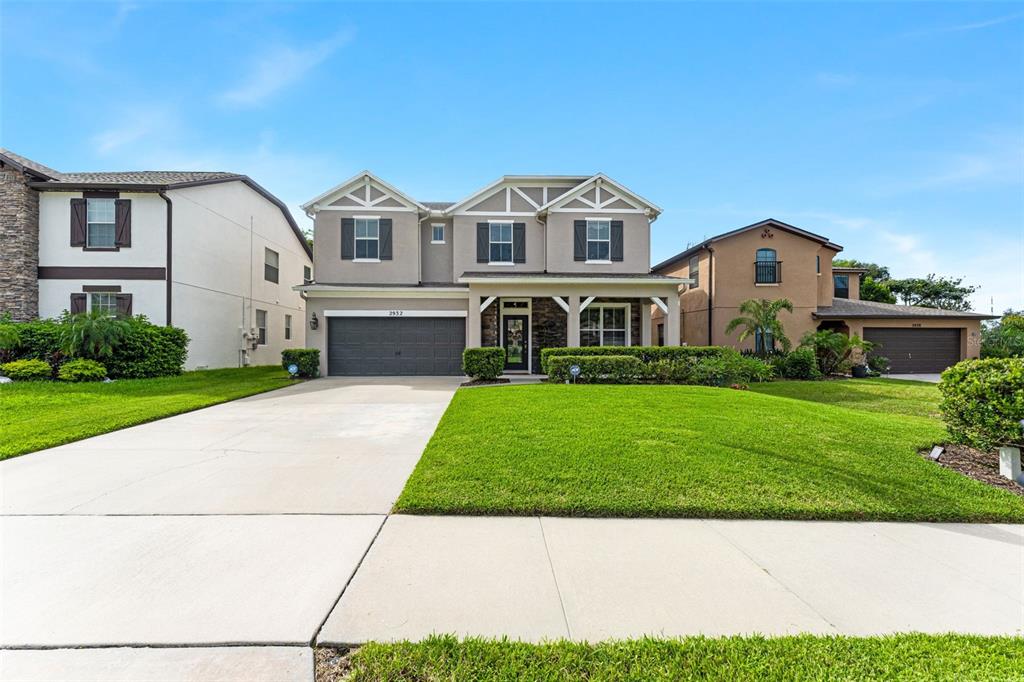 Property for sale at 2932 WHISTLEWOOD DRIVE, ORLANDO, FL, 32810