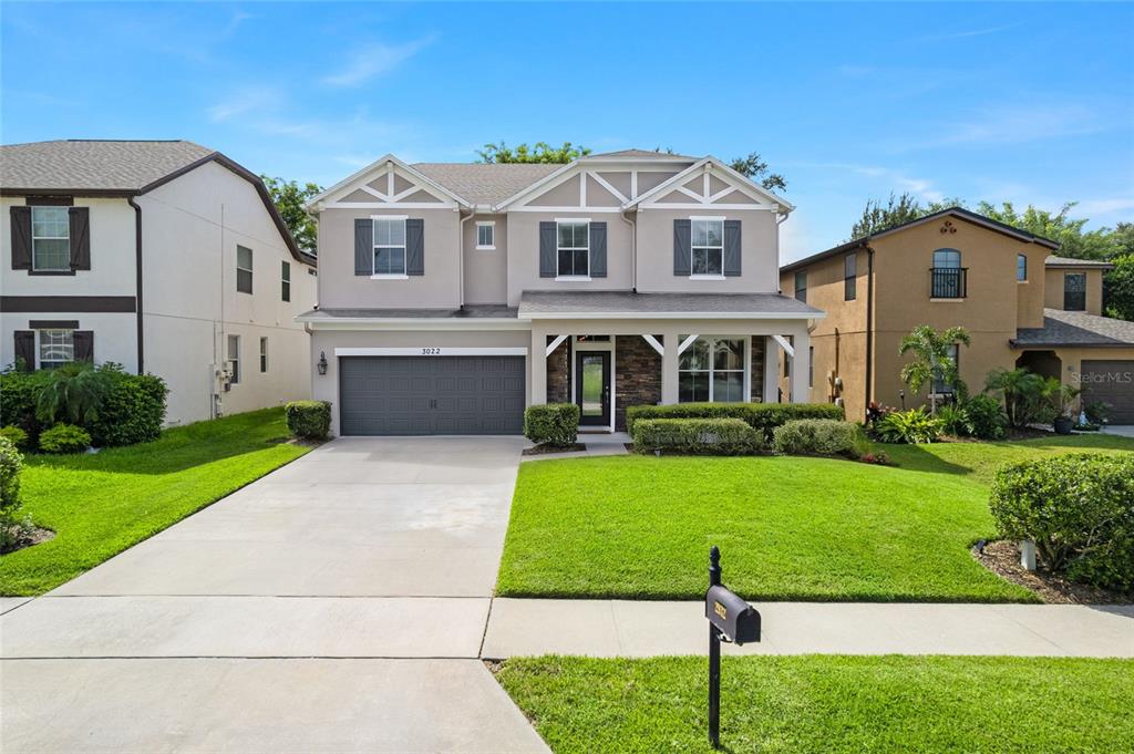 Property for sale at 2932 WHISTLEWOOD DRIVE, ORLANDO, FL, 32810