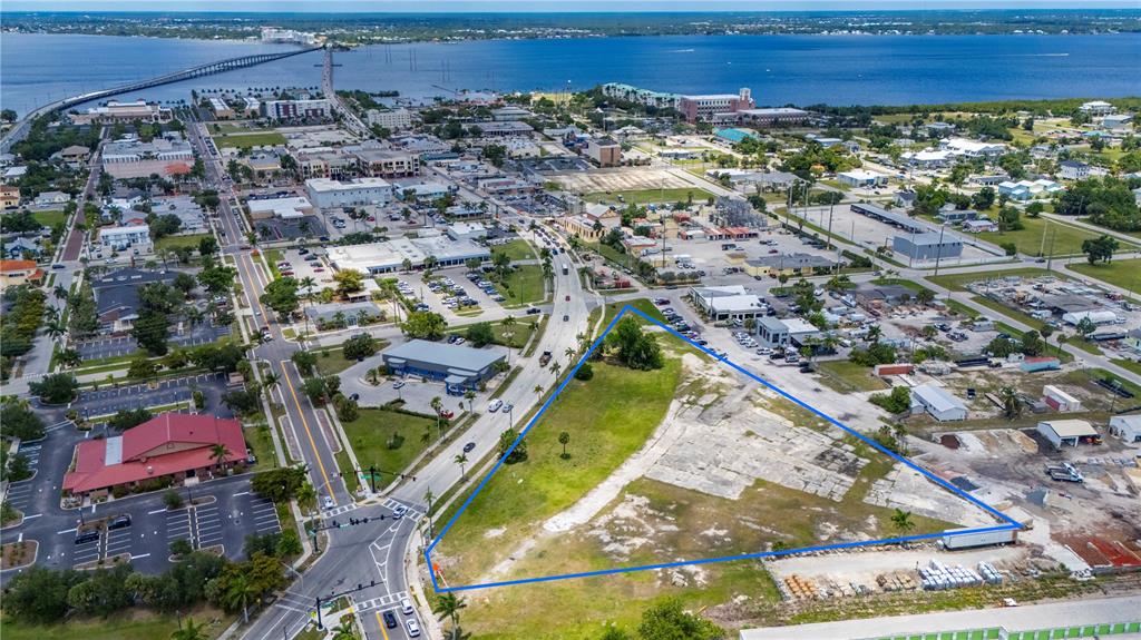 Property for sale at 500 TAMIAMI TRAIL, PUNTA GORDA, FL, 33950