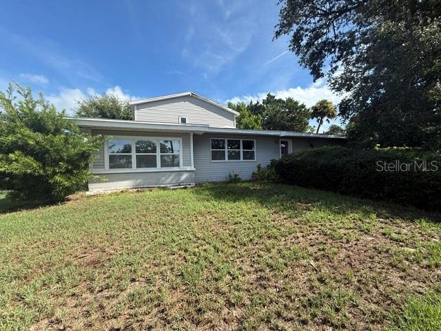 Property for sale at 2400 N HALIFAX AVENUE, DAYTONA BEACH, FL, 32118