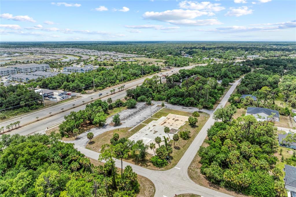 Property for sale at 640 TAMIAMI TRAIL, PORT CHARLOTTE, FL, 33953