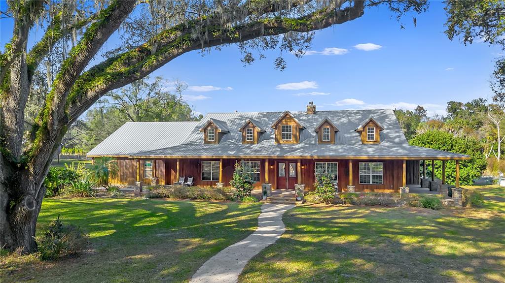Property for sale at 27737 COUNTY ROAD 44A, EUSTIS, FL, 32736