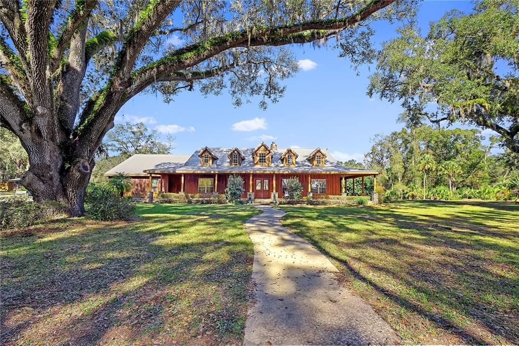 Property for sale at 27737 COUNTY ROAD 44A, EUSTIS, FL, 32736