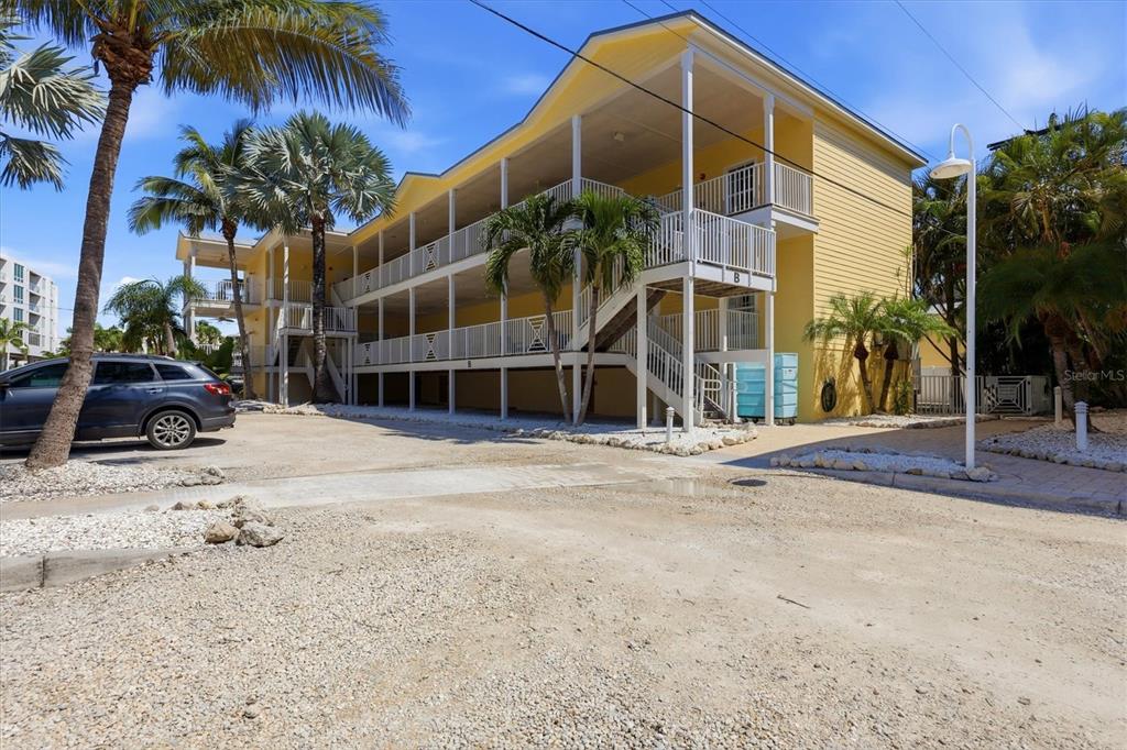 Property for sale at 1020 SUN N SEA DRIVE UNIT 102, SARASOTA, FL, 34242