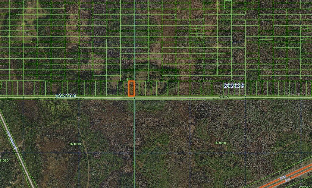 Property for sale at OLD GRADE ROAD, POLK CITY, FL, 33868