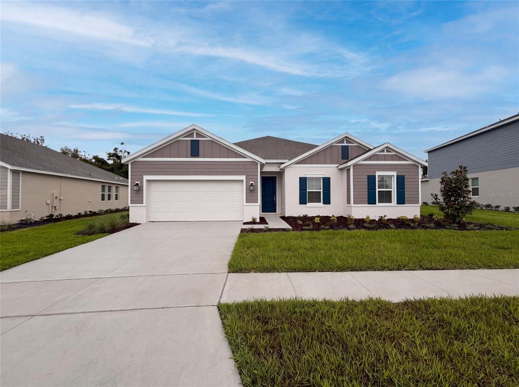 Property for sale at 669 TUNDRA LOOP, GROVELAND, FL, 34736