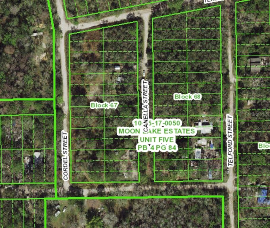 Property for sale at 13023 CANELLA STREET, NEW PORT RICHEY, FL, 34654
