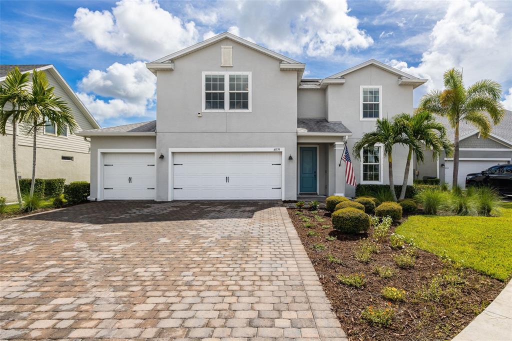 Property for sale at 43539 LILY COURT, PUNTA GORDA, FL, 33982