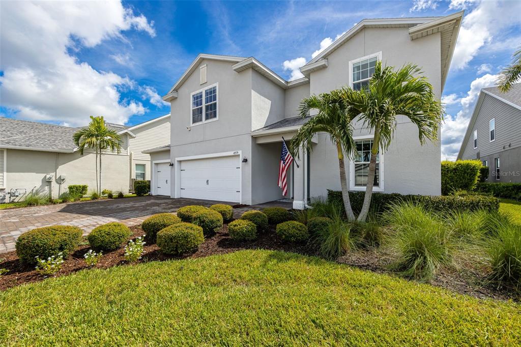 Property for sale at 43539 LILY COURT, PUNTA GORDA, FL, 33982