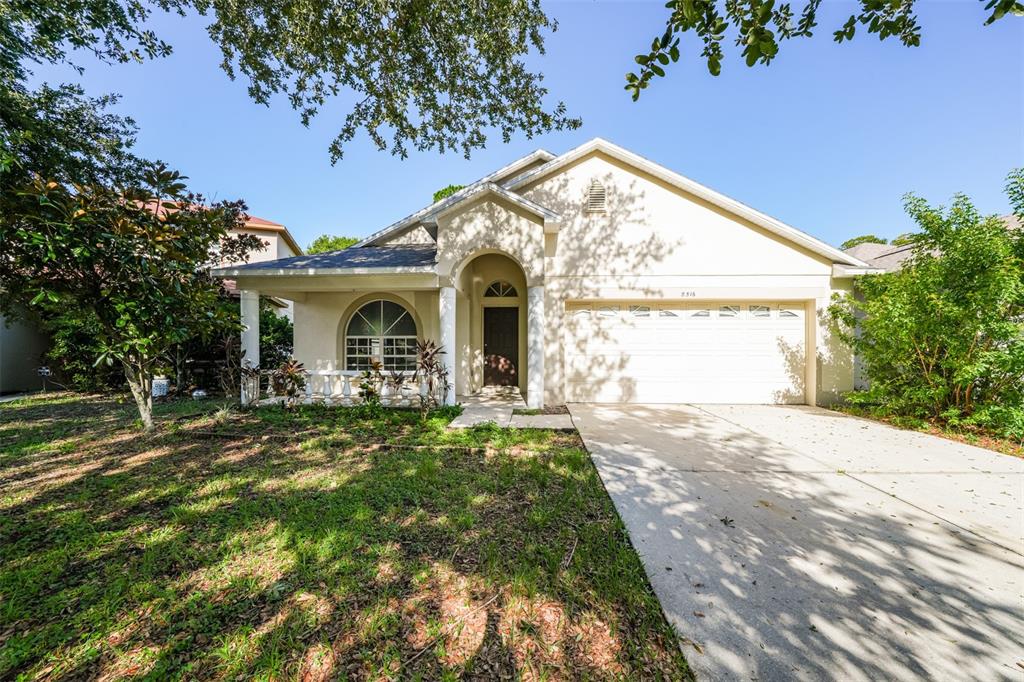 Property for sale at 8516 CANTERBURY LAKE BOULEVARD, TAMPA, FL, 33619