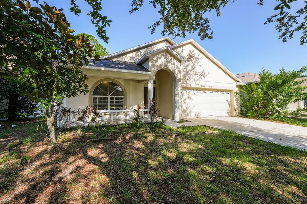 Property for sale at 8516 CANTERBURY LAKE BOULEVARD, TAMPA, FL, 33619