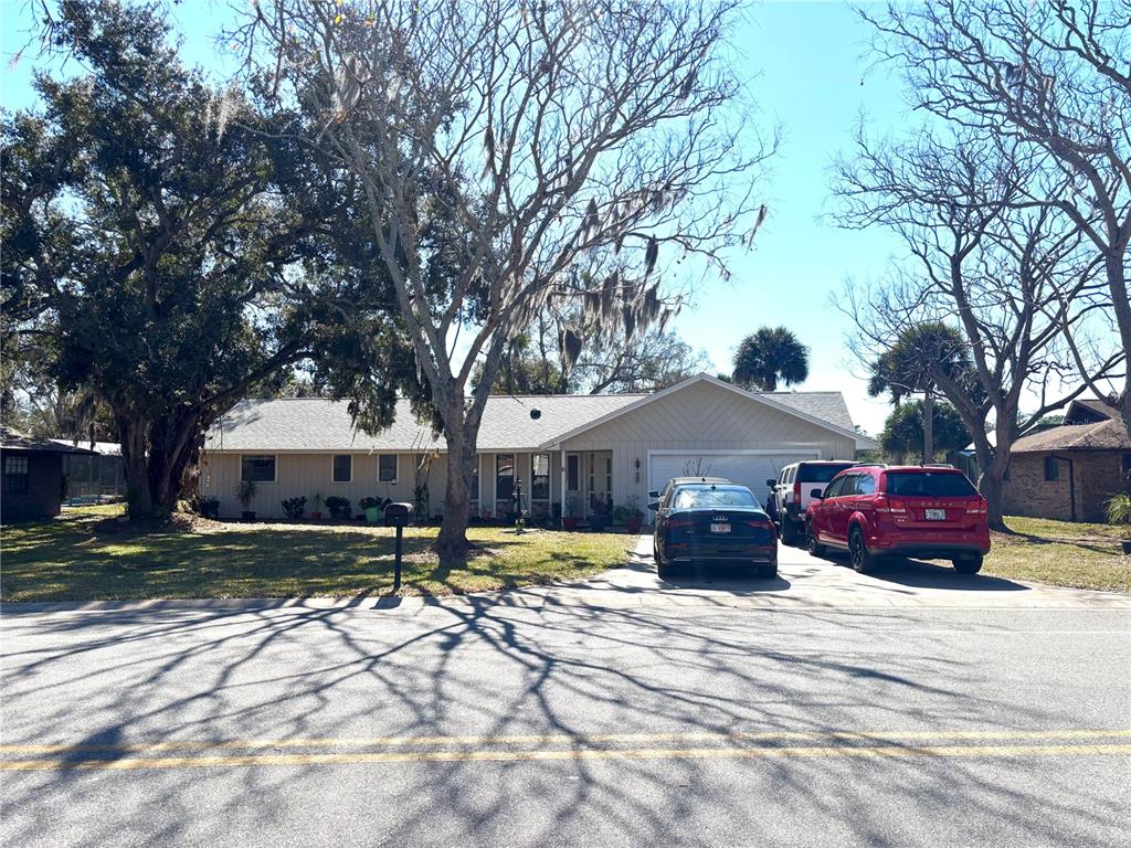 Property for sale at 6 FAIRGREEN AVENUE, NEW SMYRNA BEACH, FL, 32168