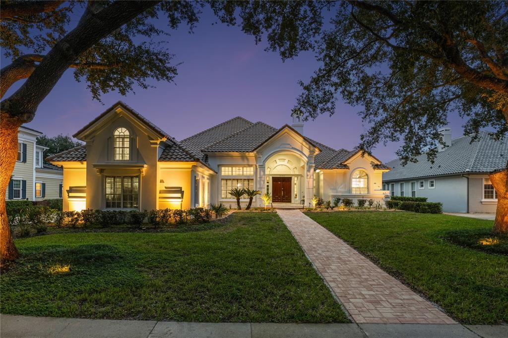Property for sale at 10951 EMERALD CHASE DRIVE, ORLANDO, FL, 32836