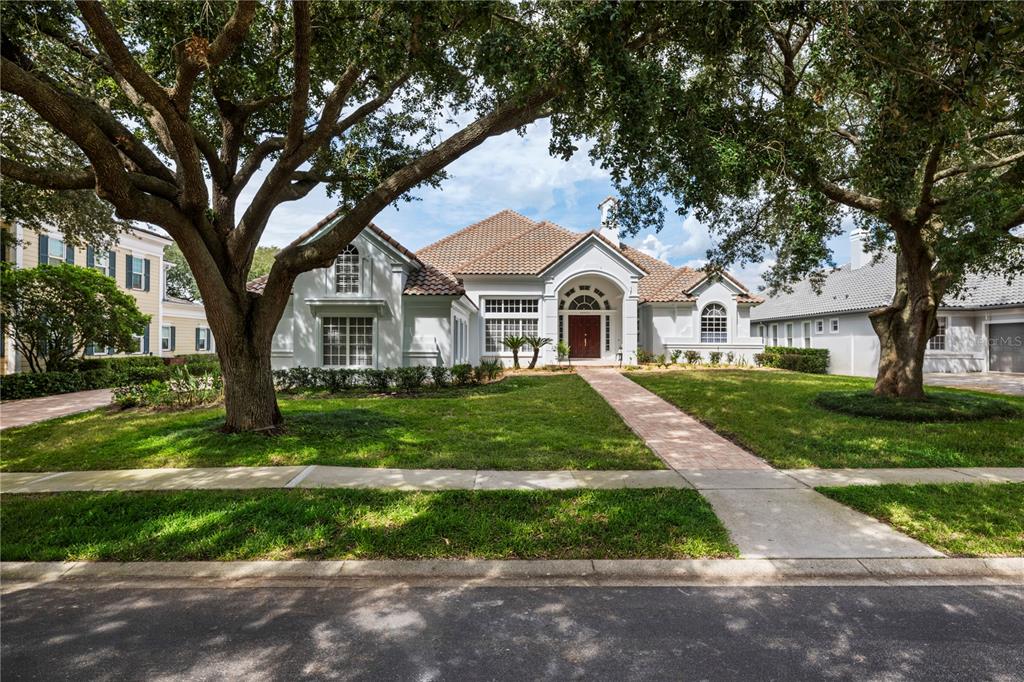 Property for sale at 10951 EMERALD CHASE DRIVE, ORLANDO, FL, 32836