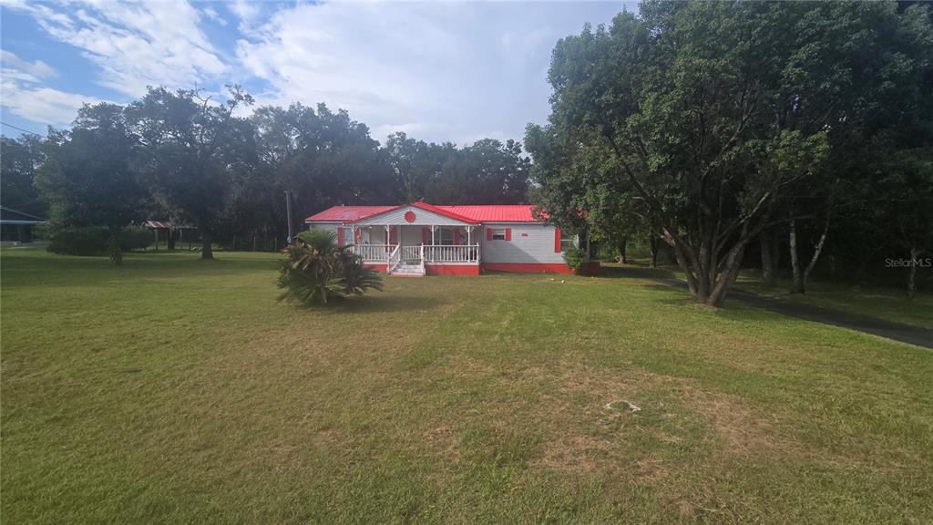 Property for sale at 10211 NE 72ND STREET, BRONSON, FL, 32621