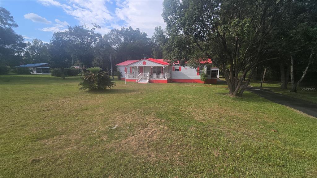 Property for sale at 10211 NE 72ND STREET, BRONSON, FL, 32621