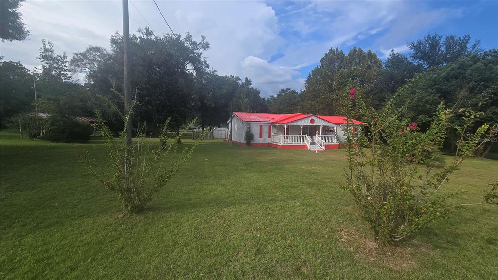Property for sale at 10211 NE 72ND STREET, BRONSON, FL, 32621