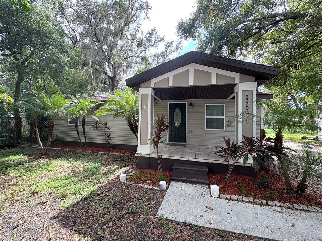 Property for sale at 5320 CHERRY AVENUE, SEFFNER, FL, 33584