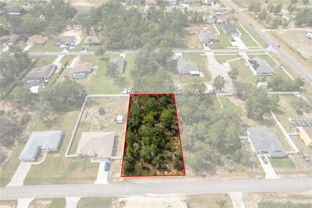 Property for sale at 11023 WREN ROAD, BROOKSVILLE, FL, 34613