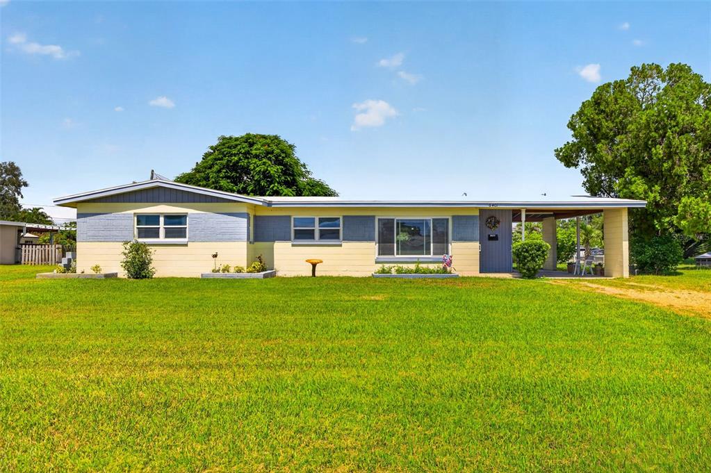Property for sale at 6401 34TH AVENUE N, ST PETERSBURG, FL, 33710