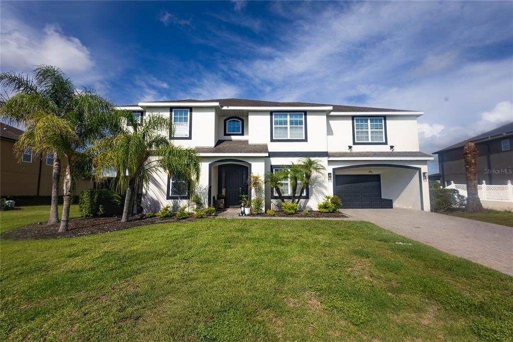 Property for sale at 17419 BELLA NOVA DRIVE, ORLANDO, FL, 32820