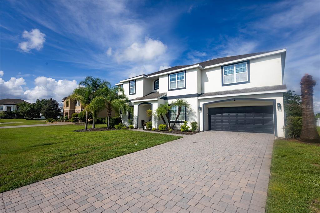 Property for sale at 17419 BELLA NOVA DRIVE, ORLANDO, FL, 32820