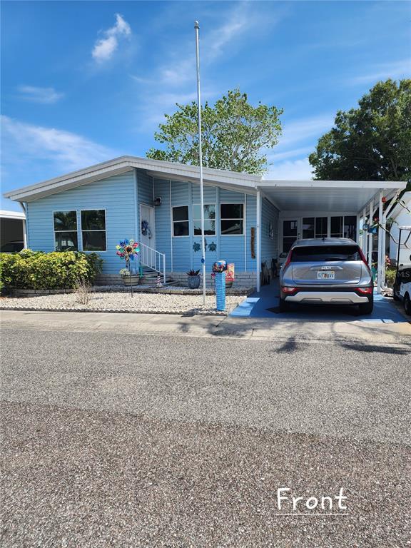 Property for sale at 1001 STARKEY ROAD UNIT 758, LARGO, FL, 33771