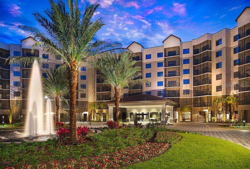 Property for sale at 14501 GROVE RESORT AVENUE UNIT 2527, WINTER GARDEN, FL, 34787