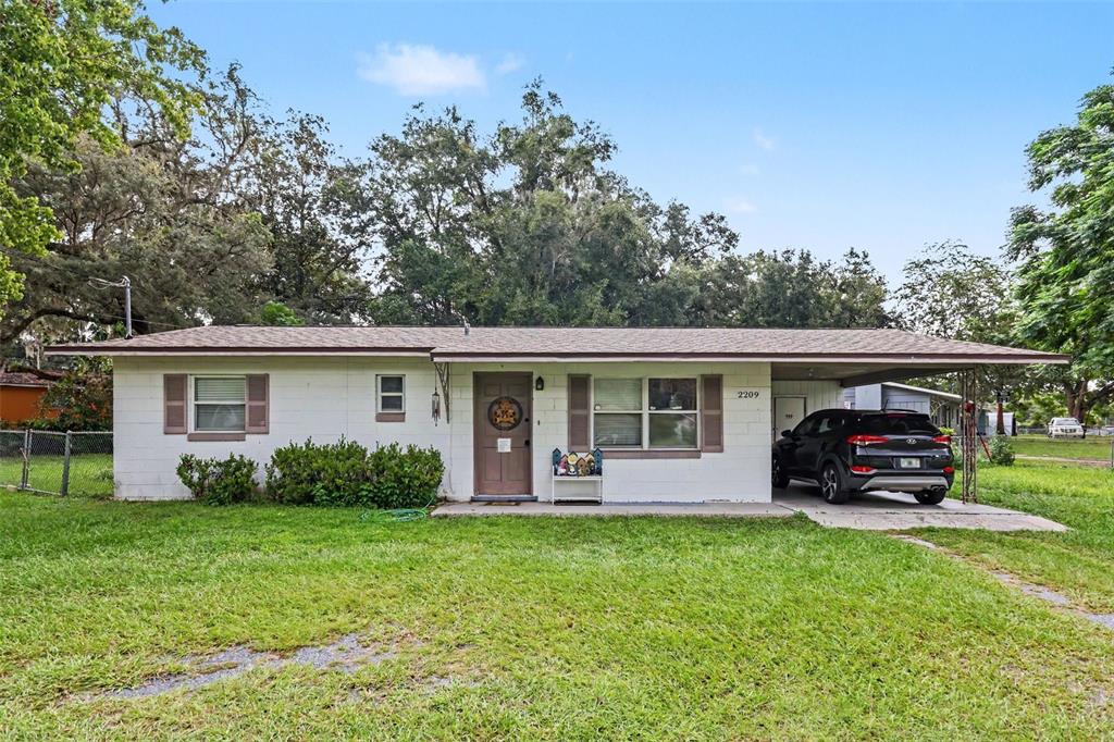 Property for sale at 2209 NE 36TH STREET, OCALA, FL, 34479