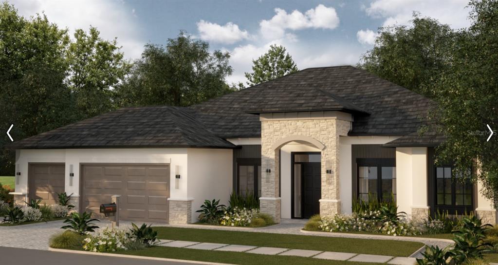 Artist Rendering