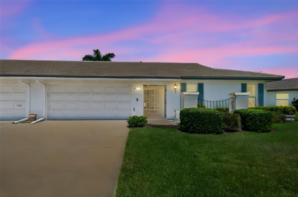 Property for sale at 7310 9TH AVE W UNIT 5834, BRADENTON, FL, 34209