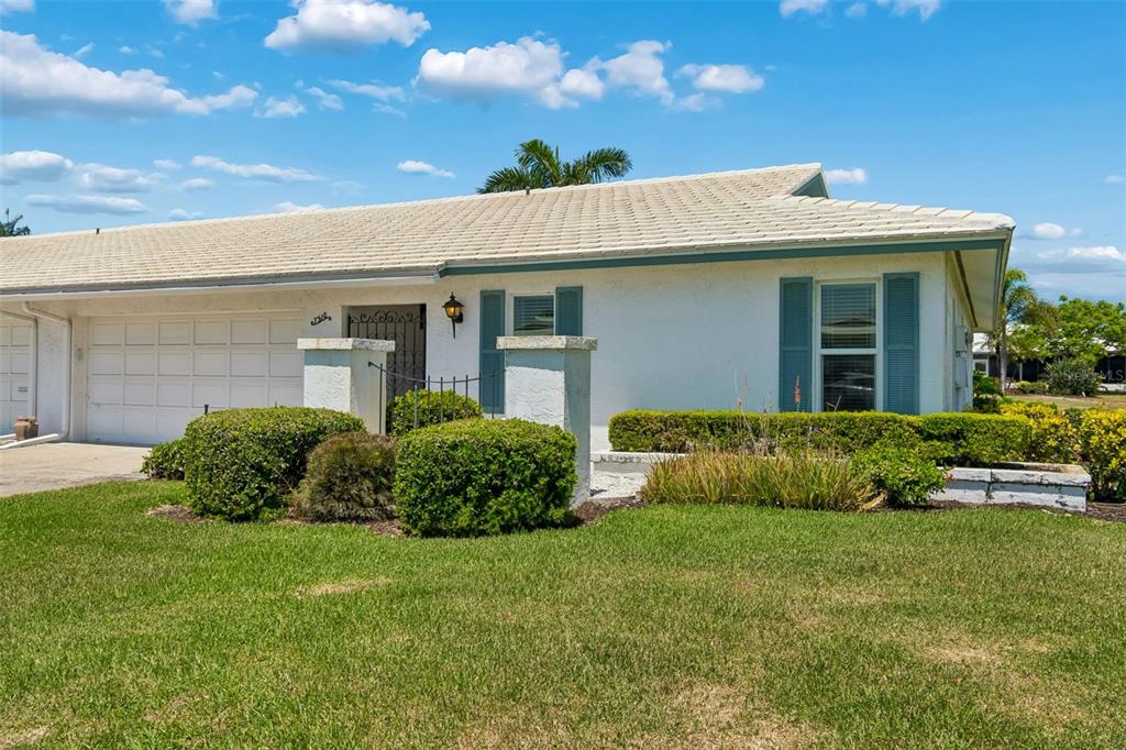 Property for sale at 7310 9TH AVE W UNIT 5834, BRADENTON, FL, 34209