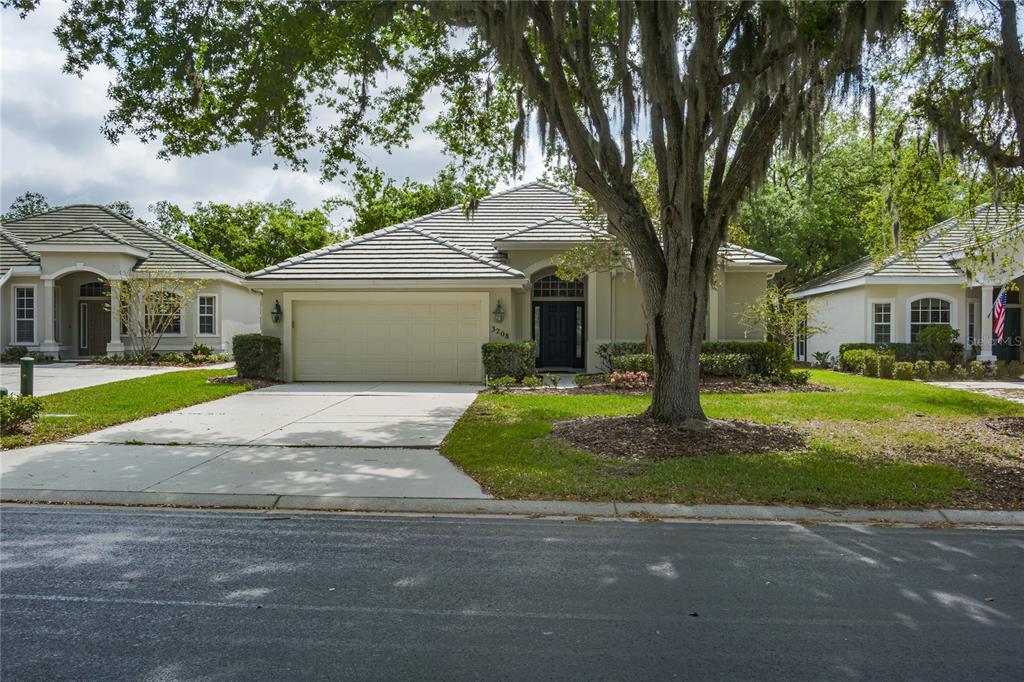 Property for sale at 3208 WOODLAND FERN DRIVE, PARRISH, FL, 34219