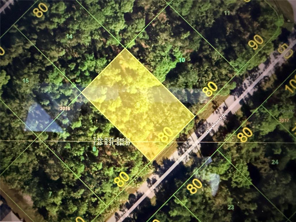 Property for sale at 1021 DAVENPORT DRIVE, PORT CHARLOTTE, FL, 33953