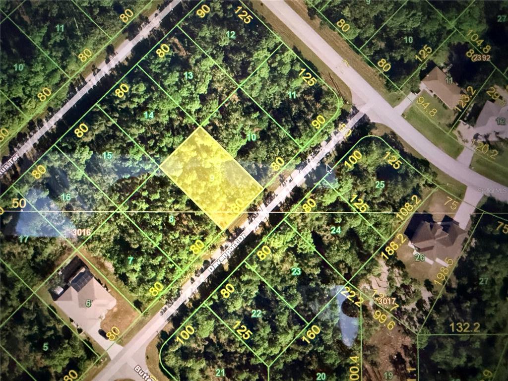 Property for sale at 1021 DAVENPORT DRIVE, PORT CHARLOTTE, FL, 33953