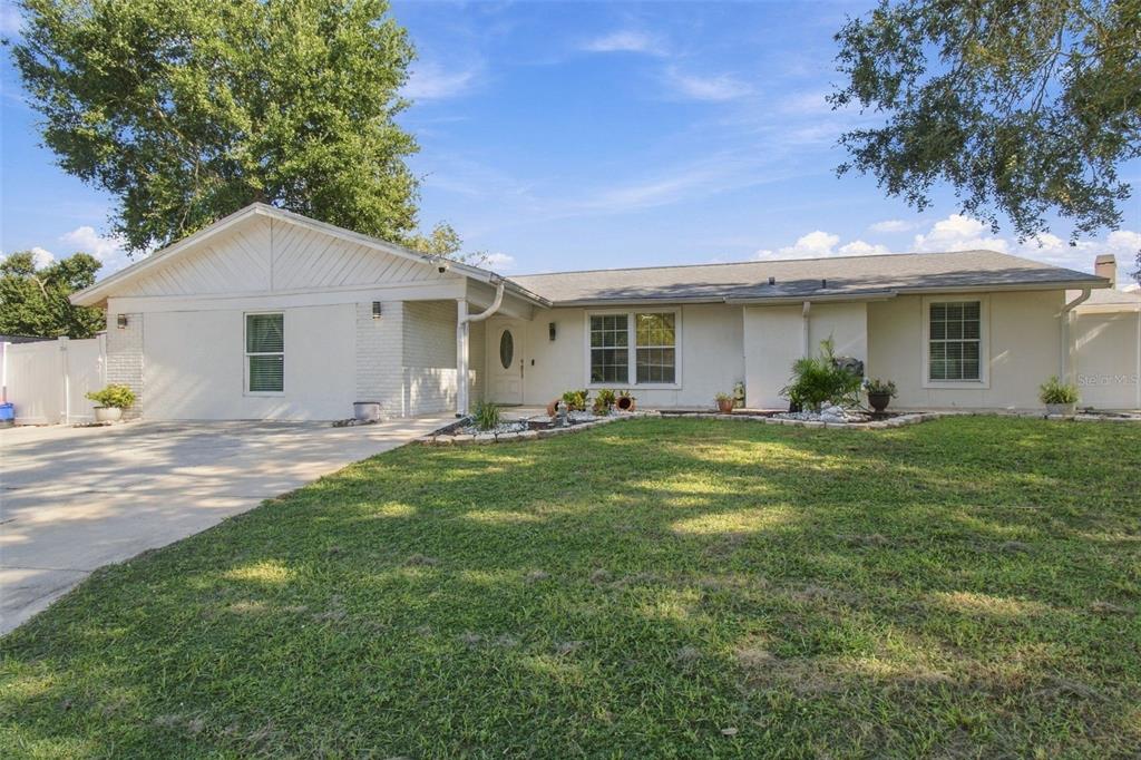 Property for sale at 1325 OAKCREST DRIVE, BRANDON, FL, 33510