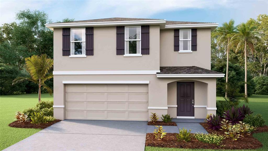Property for sale at 13468 SUMMIT PEAK COURT, DADE CITY, FL, 33525